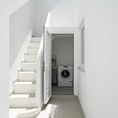 펜션 Stone House - Center By Hd